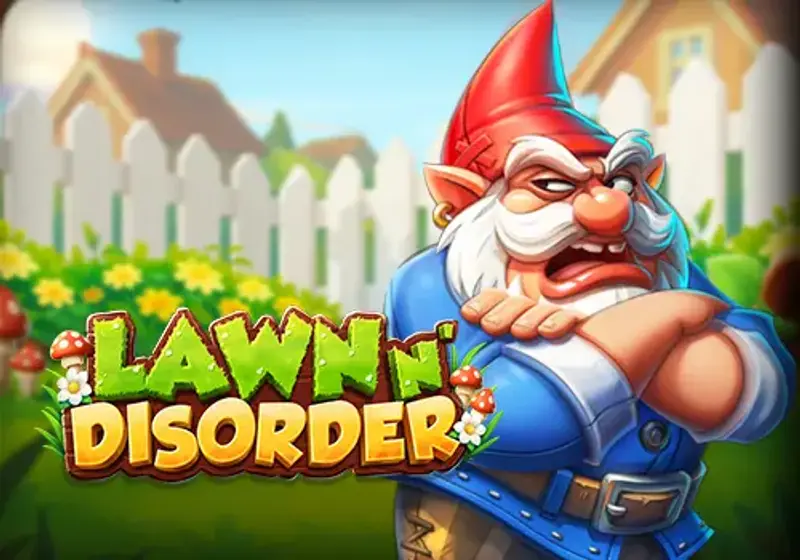 Lawn n' Disorder